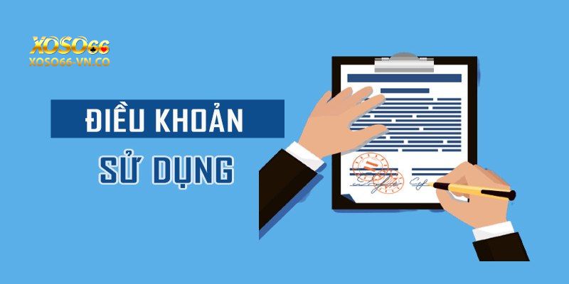 Điều Khoản Và Điều Kiện Xoso66: Thông Tin Đáng Chú Ý 2 dieu khoan va dieu kien xoso66 3