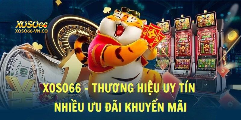 Khuyến Mãi Xoso66 Siêu Hấp Dẫn Với Điều Kiện Nhận Đơn Giản 4 khuyen mai xoso66 4