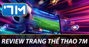 Kèo tài xỉu 7M