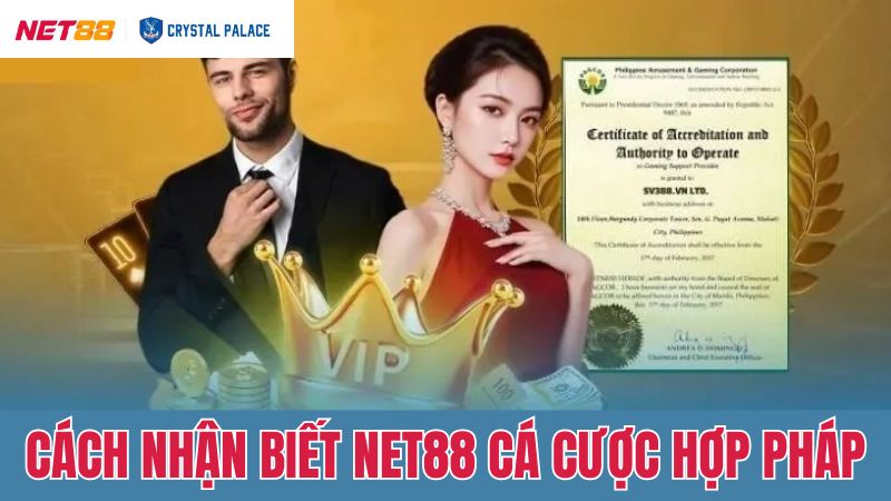 Net88 Cá Cược Hợp Pháp - Tham Gia Trải Nghiệm An Toàn 4 Các tiêu chí để đánh giá Net88 cá cược hợp pháp