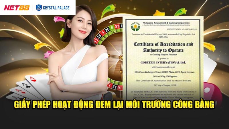 Net88 Cá Cược Hợp Pháp - Tham Gia Trải Nghiệm An Toàn 3 Net88 cá cược hợp pháp trên thị trường quốc tế